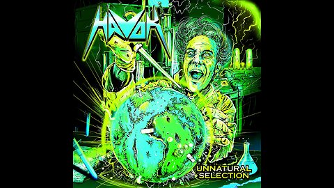 Havok - Unnatural Selection