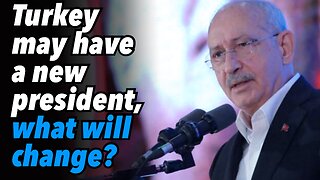 Turkey may have a new president, what will change?