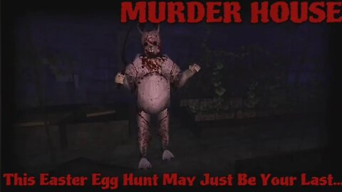 Never Celebrating Easter Again after this Hell... - Murder House