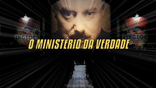 O Ministério Da Verdade