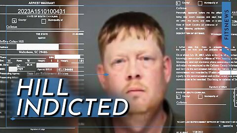 Colleton Clerk's Son Jeffrey Hill Indicted, Murdaugh Implications - Week in Review 11/25/23