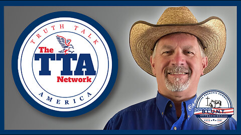 B.L.U.N.T. Teachings with The Preachin' Cowboy: Jan 1, 2024