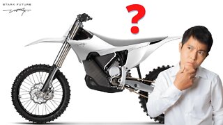 Stark Future Varg Media Day - Will this bike be what we hope?