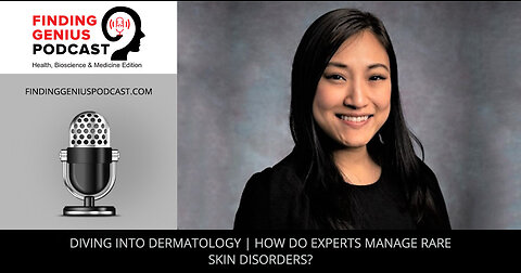 Diving Into Dermatology | How Do Experts Manage Rare Skin Disorders?