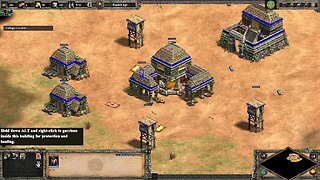 Session 2: Age of Empires II (Ranked Matchmaking)