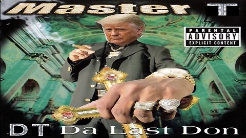 The Last Don: Donald Trump 2024 Election [Documentary]