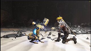 ReCore Gameplay: No Commentary