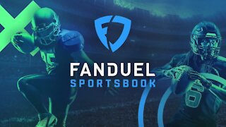 FanDuel Sportsbook for November 6.