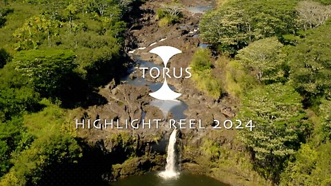 @TorusDigitalCinema #highlight #reel #2024