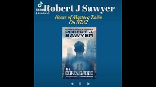 Robert J Sawyer