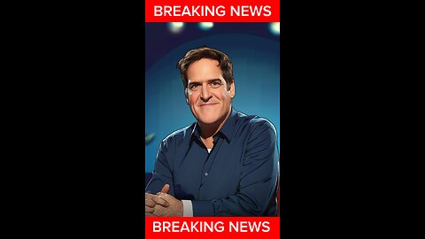 Mark Cuban: Discover Your Passion and Excel 🌟🚀❤️