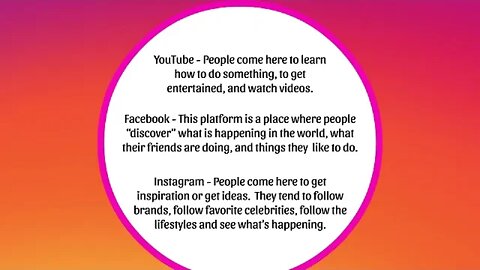 How to earn daily money from this Instagram Profit Map free video course(4)