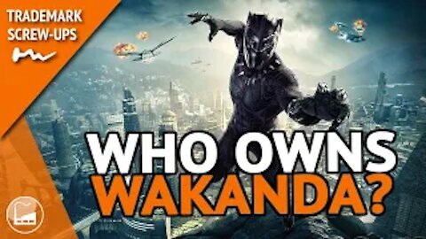 Who Owns the Crown of Wakanda?