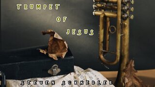 Trumpet of Jesus (Instrumental, Trumpet)