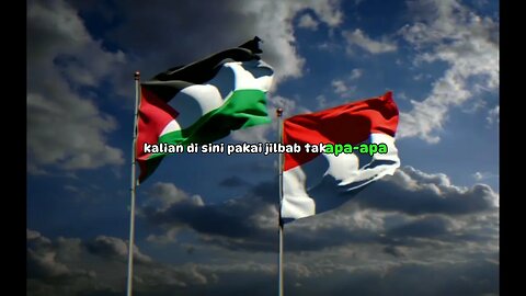 Jadikan Trending Topic pekan ini Palestina 🇵🇸 #palestina #savepalestine #ustadzabdulsomad