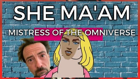She Ma’am: Mistresses Of The Omniverse Review! How Kevin Smith Killed A Franchise