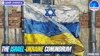 Libertarians at a Crossroads - Foreign Policy, Principles, & The Israel-Ukraine Conundrum
