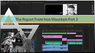 Heresiarch Special: The Report From Iron Mountain, Part 2