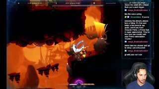 Let's do a Light Playthrough of Sundered