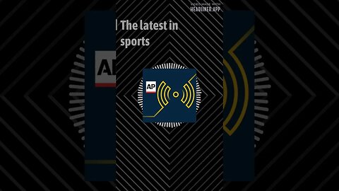Latest Stories from The Associated Press The latest in sports Audio Stories from The Associated...