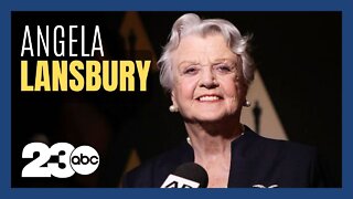 Remembering Angela Lansbury, 1925-2022