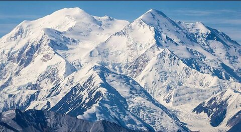 Highest Mountains In The World 🏔| ZIN RESEARCHERS.