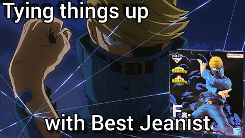STYLIN AND PROFILIN WOOOO! Unboxing Best Jeanist!