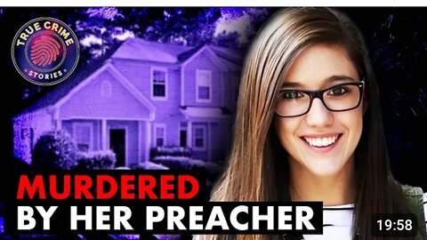 Murdered By Her Church Pastor | Lauren Phelps | True Crime Documentary 2023