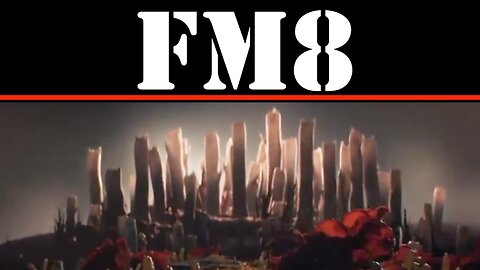 FM8 - FUNGUS AMONG US