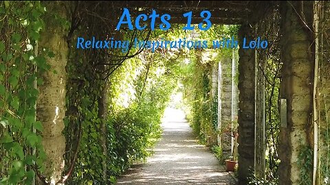 Acts 13