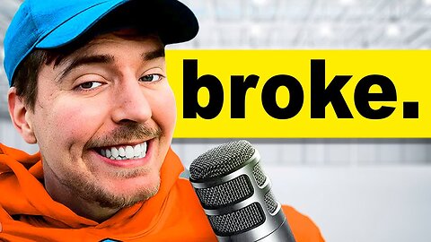 How Much Money Mr Beast Makes | The Full Story