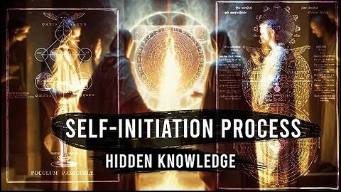 The Rosicrucian Initiation and Spiritual Beings Among Us