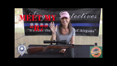 Beeman R7 Air Rifle "Full Review" by Airgun Detectives