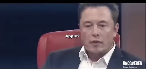 Elon Musk Just DESTROYED Apple & The iPhone