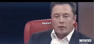 Elon Musk Just DESTROYED Apple & The iPhone