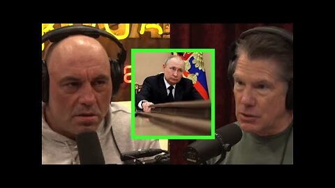 Former CIA Officer Mike Baker on Ukraine and Putin