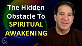 From LIMITING BELIEFS to Limitless Potential: Creating NEW IDENTITIES During Spiritual Awakening