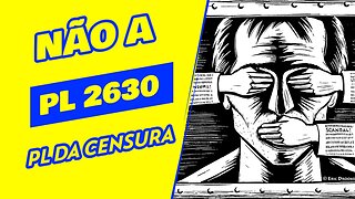 LIBERDADE DE EXPRESSÃO PODE ESTAR COM OS DIAS CONTATOS / CPMI