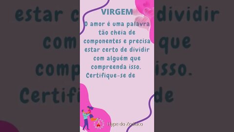 Previsão Para o Amor - 24 de Março - Leão Virgem Libra Escorpião Hype do Zodíaco #Shorts