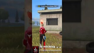 NUNCA PERCA A CONCENTRAÇÃO EM.UMA PARTIDA RANQUEADA DE FREE FIRE