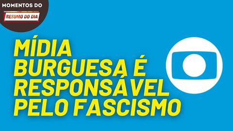 Lula afirma que Bolsonaro é uma criatura da imprensa golpista | Momentos do Resumo do Dia