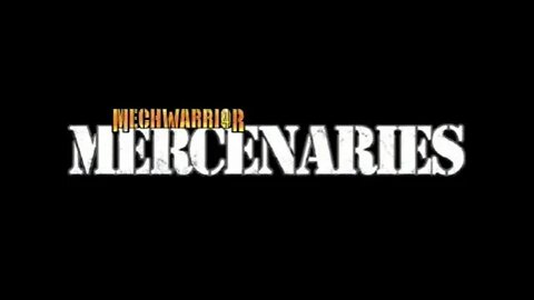 MechWarrior 4 Mercenaries Full Intro