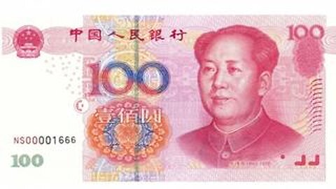 Chinese man explains why the Yuan will not replace the American Dollar any time soon if ever.