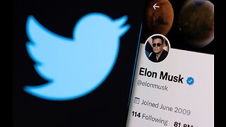 Musk Promises Twitter ‘Shadow Ban’ Reform