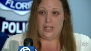 Mother pleas for driver to come forward after son hit by driver