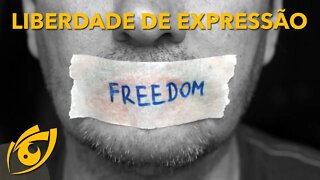 Quem defende a liberdade de expressão?