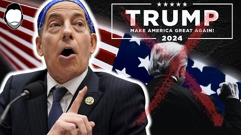 Dems Plot NEW 2024 Trump Ballot Removal SCAM in CONGRESS after SCOTUS BLOWOUT