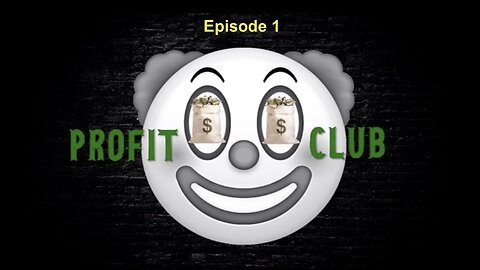 036 Profit Club 1 Revisited