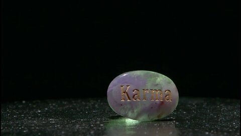 Unraveling the Mysteries: Is Karma Real?