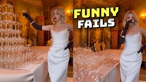 Challenge Not To Laugh Funny Videos - Fails Of The Day _ Fun Time 😂😂😂